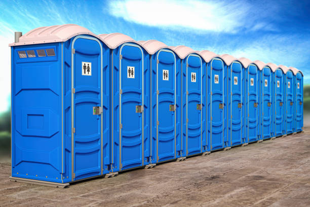 Best Portable Restrooms for Agricultural Sites  in Lillian, AL